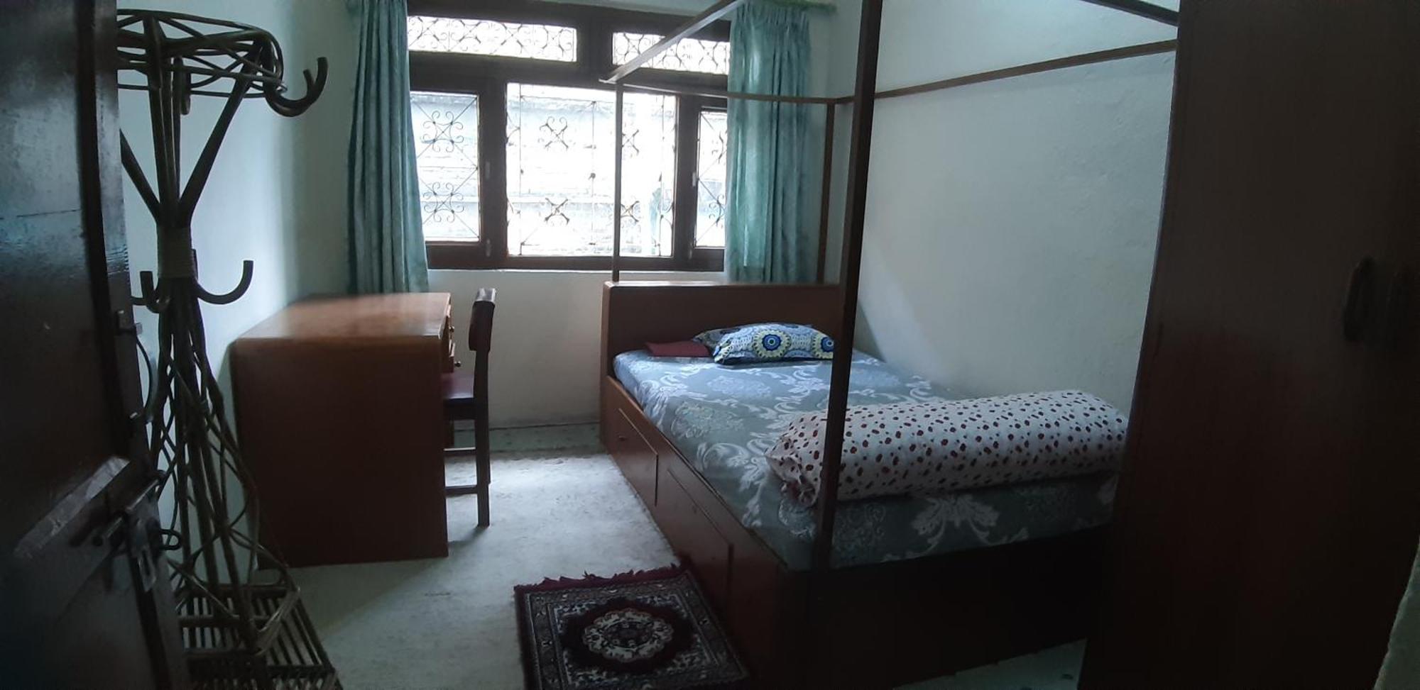 Apartamento Sanu House Lalitpur Exterior foto