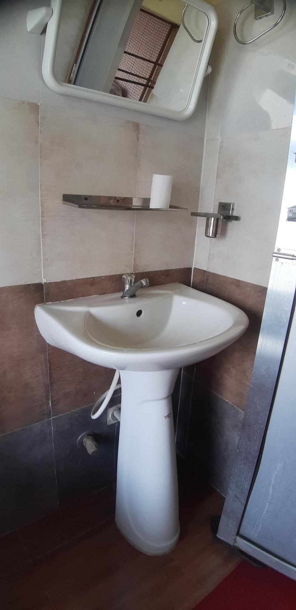 Apartamento Sanu House Lalitpur Exterior foto